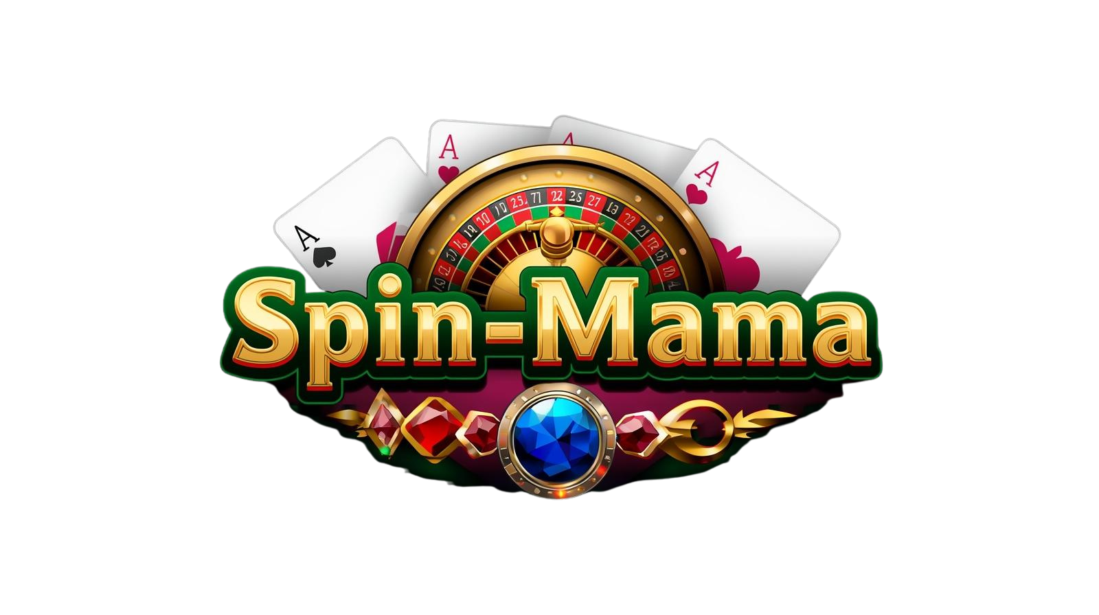Spin-mamacasino Spin-mamacasino