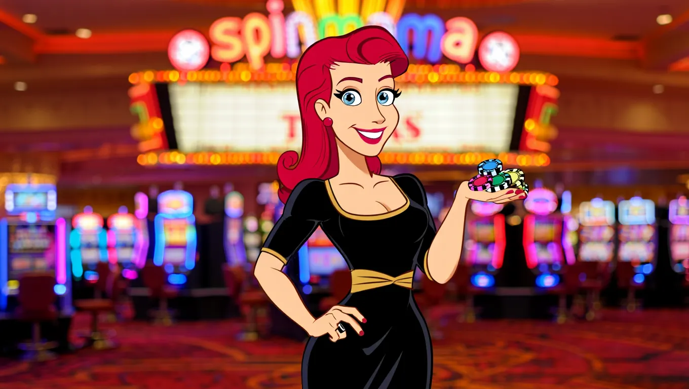 spinmama